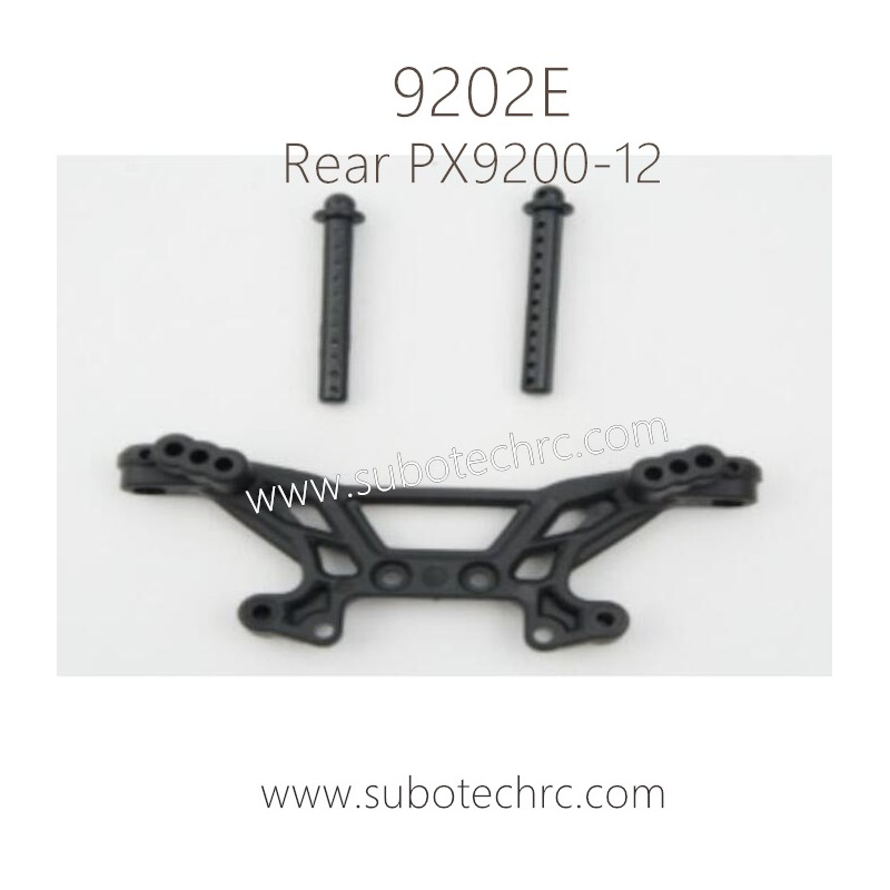 ENOZE 9202E 202E Parts Rear Shore PX9200-12