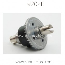 ENOZE 9202E 202E Parts Differential Assembly PX9200-14
