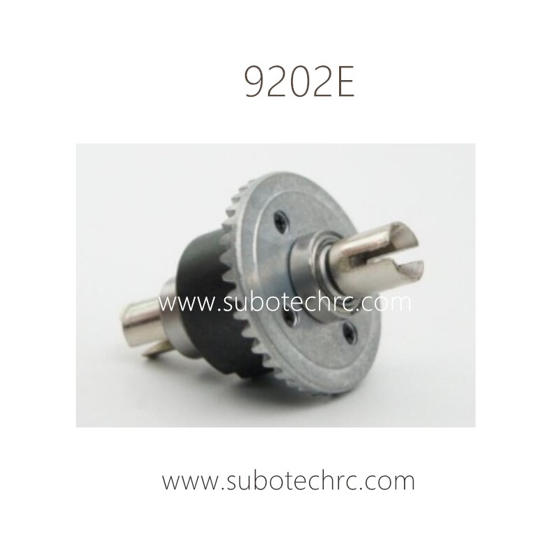 ENOZE 9202E 202E Parts Differential Assembly PX9200-14