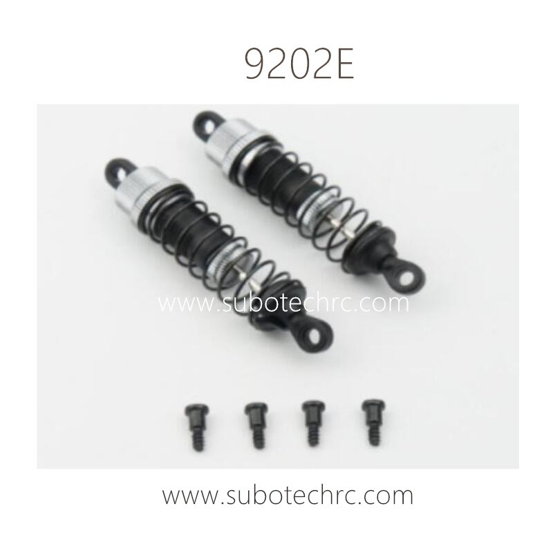 ENOZE 9202E 202E Parts Shock Absorber PX9200-18