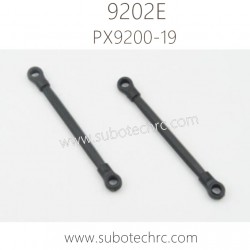 ENOZE 9202E 202E RC Truck Parts Steering Tie Rod PX9200-19