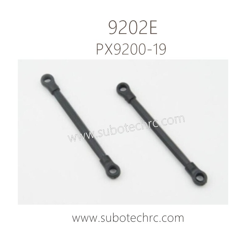 ENOZE 9202E 202E RC Truck Parts Steering Tie Rod PX9200-19