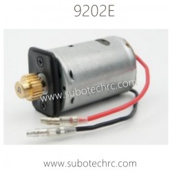 ENOZE 9202E 202E RC Truck Parts 540 Motor PX9200-26