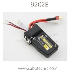 ENOZE 9202E 202E ESC Receiving Plate PX9200-30