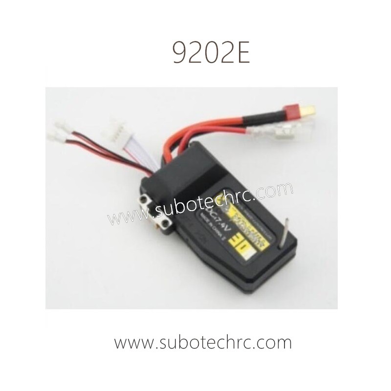 ENOZE 9202E 202E ESC Receiving Plate PX9200-30