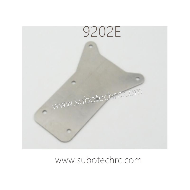 ENOZE 9202E 202E Parts Vehicle Bttom Protective Sheet PX9200-32