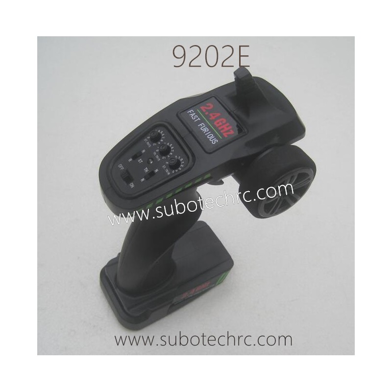 ENOZE 9202E 202E Parts Transmitter PX9200-36