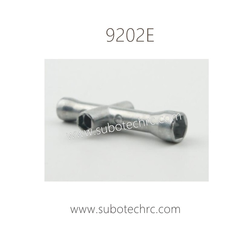 ENOZE 9202E Parts Socket Wrench PX9200-38
