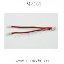 ENOZE 9202E 202E Parts One-to-Two lamp Cord PX9200-42