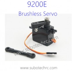ENOZE 9200E 200E Brushless Servo PX9200-51