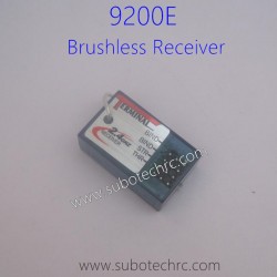 ENOZE 9200E 200E Brushless 2.4Ghz Receiver PX9200-52