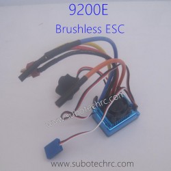ENOZE 9200E 200E Brushless ESC PX9200-53