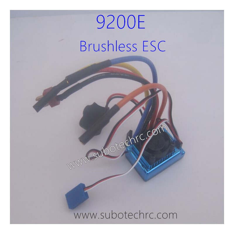 ENOZE 9200E 200E Brushless ESC PX9200-53
