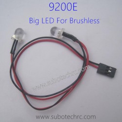 ENOZE 9200E 200E Upgrade Big LED for Brushless version