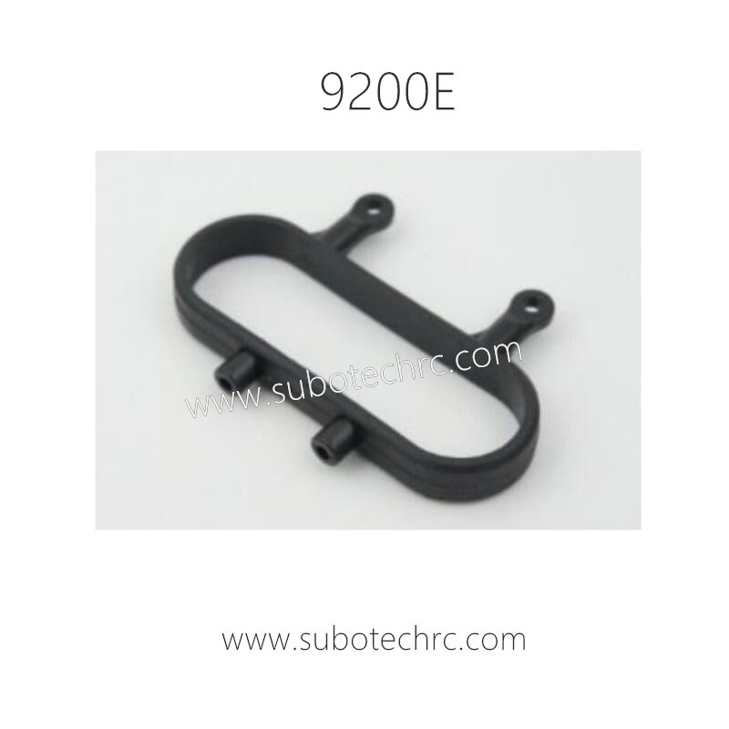 ENOZE 9200E 200E 1/10 RC Truck Parts Bumper Link Block PX9200-06