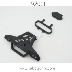 ENOZE 9200E 200E RC Truck Parts Front Back Anti-Collision Frame PX9200-07