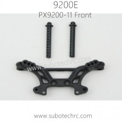 ENOZE 9200E 200E RC Truck Parts Front Shore PX9200-11