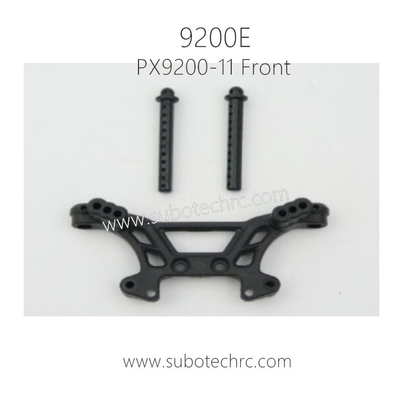 ENOZE 9200E 200E RC Truck Parts Front Shore PX9200-11