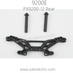 ENOZE 9200E 200E RC Truck Parts Rear Shore PX9200-12