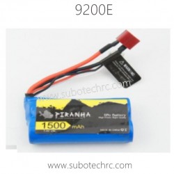 ENOZE 9200E Off-Road Parts Battery 7.4V 1500mAh PX9200-23