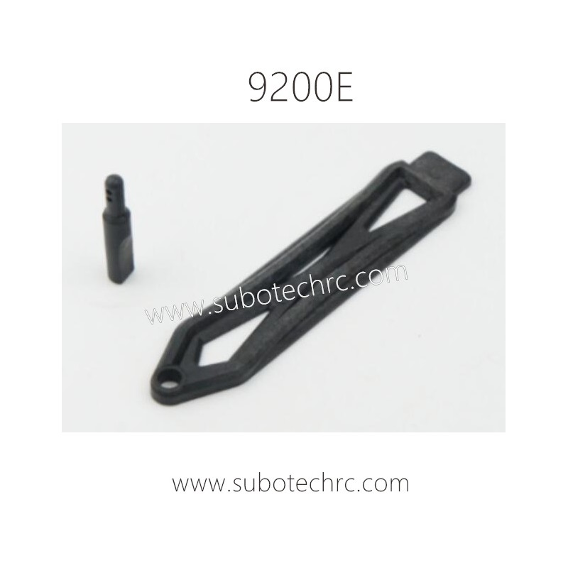 ENOZE 9200E Off-Road Parts The Battery Strip PX9200-24