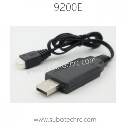 ENOZE 9200E Off-Road Parts 7.4V USB Charger PX9200-37