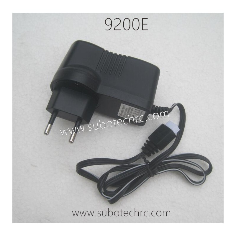 ENOZE 9200E Off-Road Parts Charger