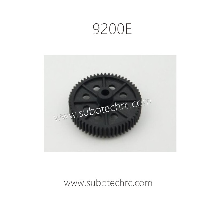 ENOZE 9200E Off-Road Speed Reduction Gear PX9200-47