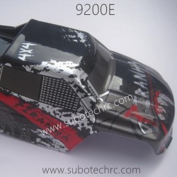 ENOZE 9200E Off-Road Car Body Shell