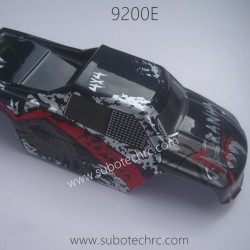 ENOZE 9200E Car Body Shell