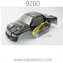 PXTOYS Piranha 9200 Parts Car Shell