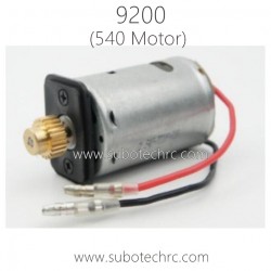 PXTOYS 9200 Parts 540 Motor PX9200-26