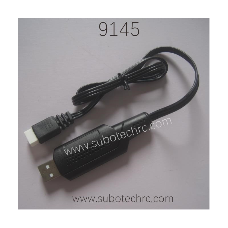 XINLEHONG 9145 1/20 Parts USB Charger 35-DJ04