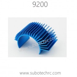 PXTOYS 9200 Parts Heat Sink PX9200-40