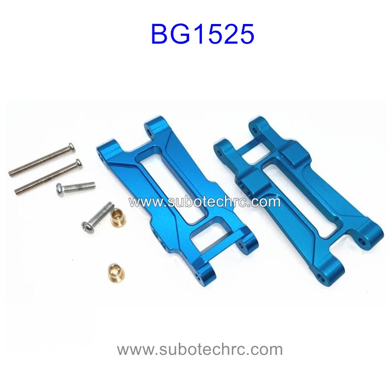 SUBOTECH BG1525 Warrior RC Truck Upgrade Parts Swing Arm Alloy