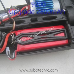 PXTOYS 9200 Upgrade parts Battery 2800mAh