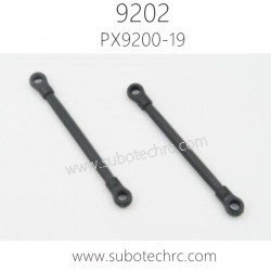 PXTOYS 9202 RC Truck Parts Steering Tie Rod PX9200-19