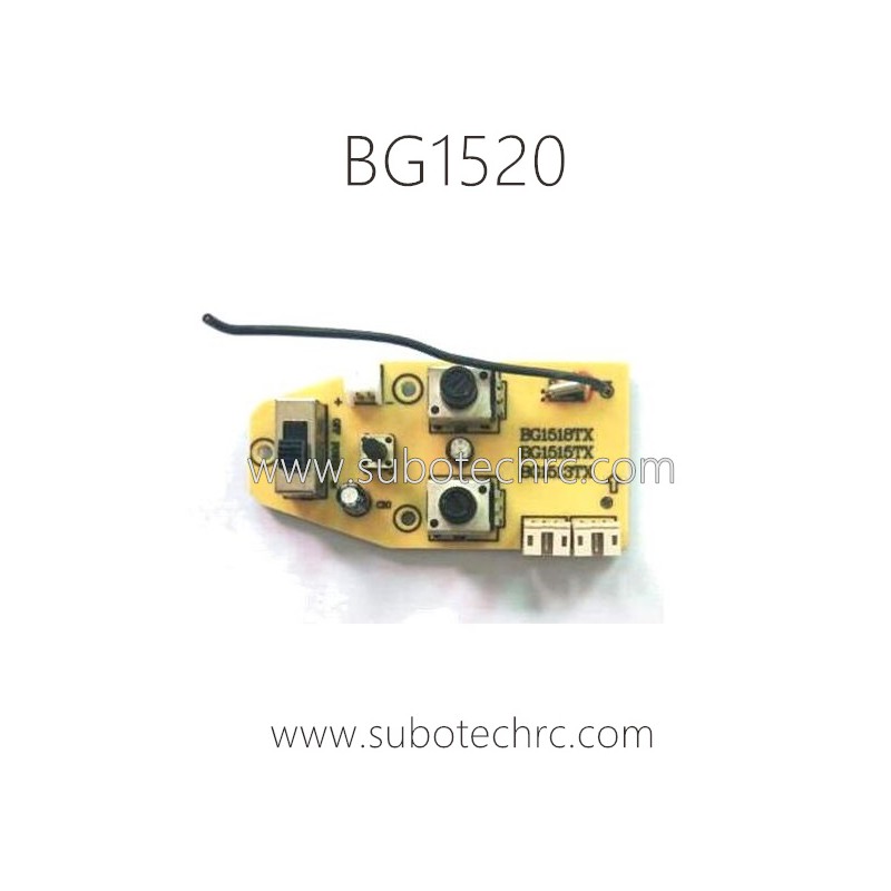 SUBOTECH BG1520 Parts Electric Plate DZDB06
