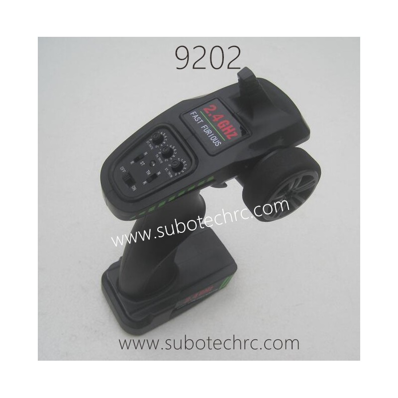 PXTOYS 9202 Parts Transmitter PX9200-36