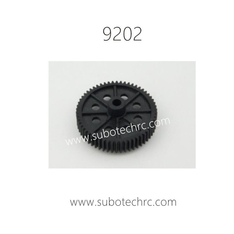 PXTOYS 9202 RC Car Parts Speed Reduction Gear PX9200-47