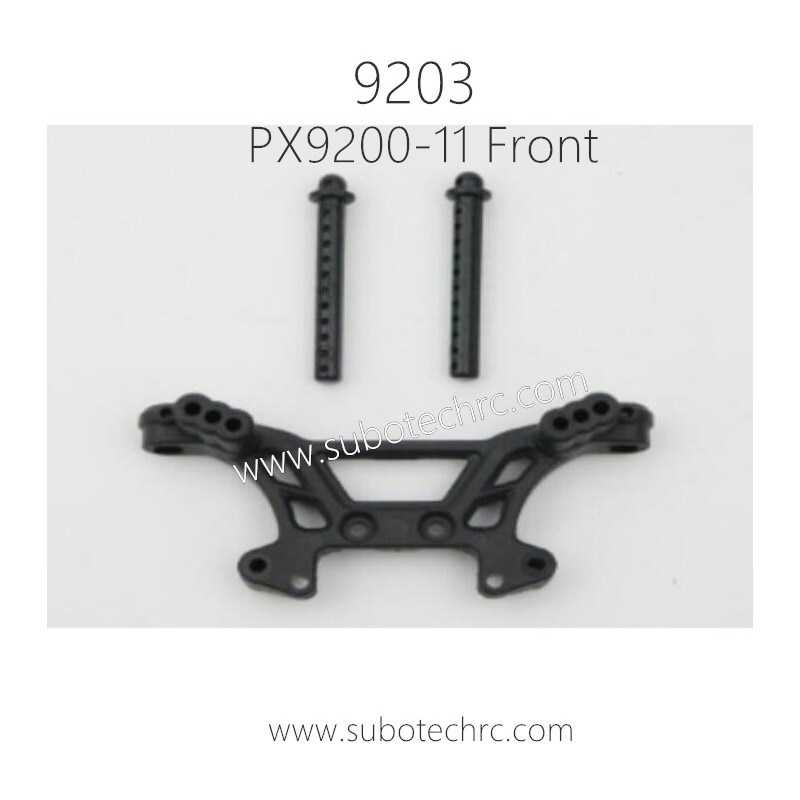 PXTOYS 9203 Off-Road Parts Front Shore PX9200-11