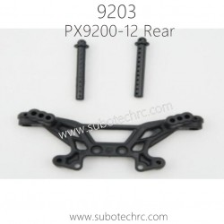 PXTOYS 9203 Off-Road Parts Rear Shore PX9200-12