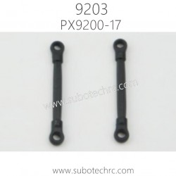 PXTOYS 9203 Off-Road Parts Damping Connecting rod PX9200-17