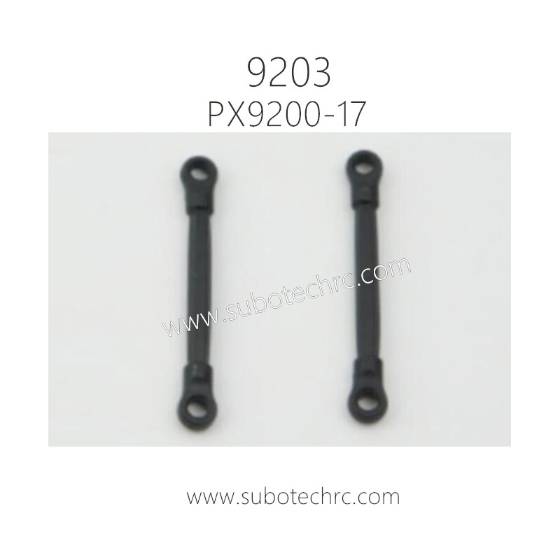 PXTOYS 9203 Off-Road Parts Damping Connecting rod PX9200-17