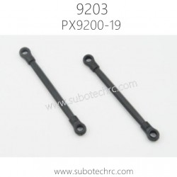 PXTOYS 9203 Off-Road RC Car Parts Steering Tie Rod PX9200-19
