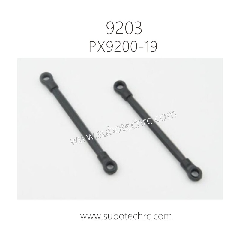 PXTOYS 9203 Off-Road RC Car Parts Steering Tie Rod PX9200-19