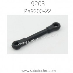 PXTOYS 9203 Off-Road RC Car Parts Rudder Connecting Rod PX9200-22