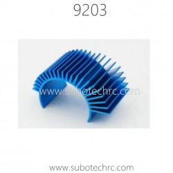PXTOYS 9203 Off-Road Parts Heat Sink PX9200-40