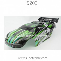 PXTOYS 9202 RC Car Parts Car Body Shell PX9200-03