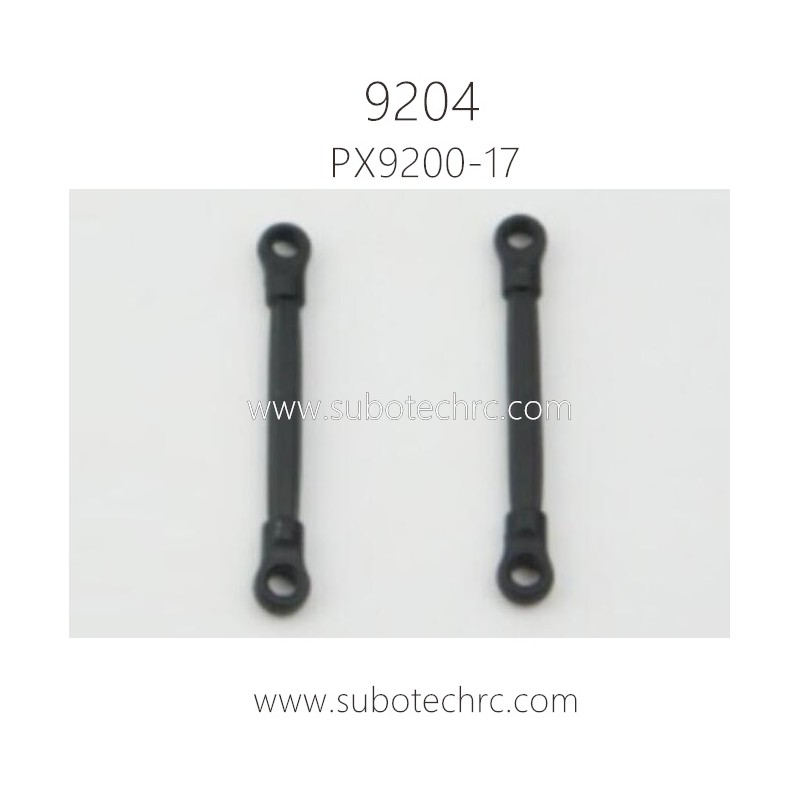 PXTOYS 9204E Parts Damping Connecting rod PX9200-17